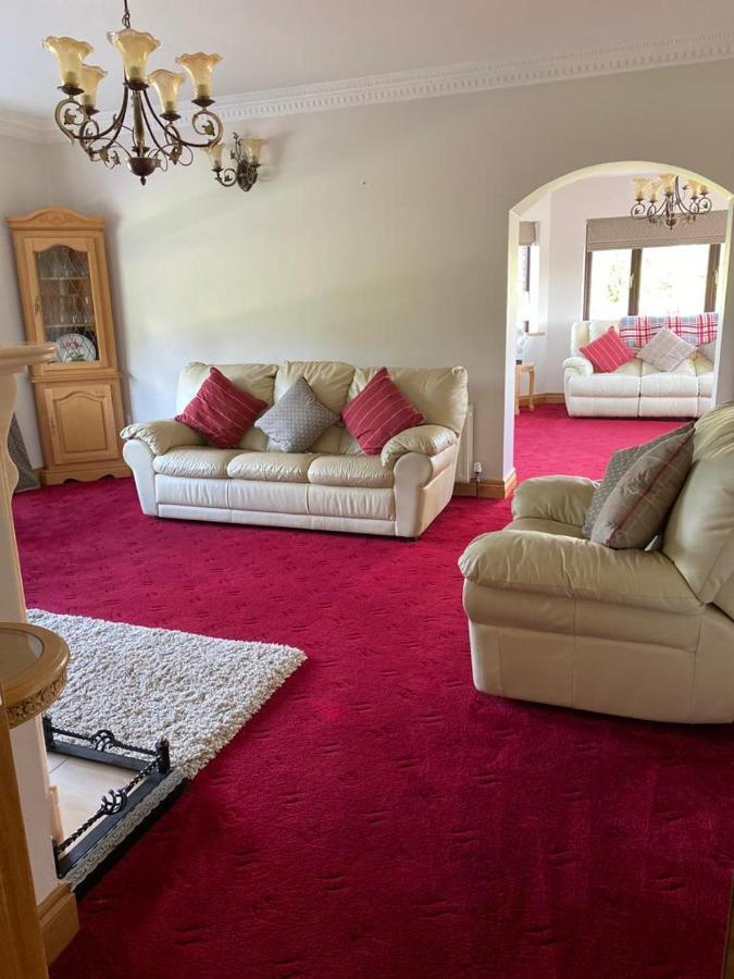 Gallagh Guest House Self Catering H18R252 Eircode Monaghan Dış mekan fotoğraf