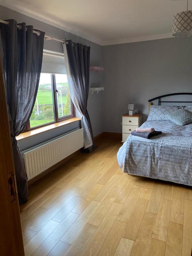 Gallagh Guest House Self Catering H18R252 Eircode Monaghan Dış mekan fotoğraf